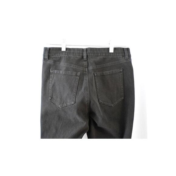 Uniqlo Ultra Stretch Leggings Trousers - Size 8 - Picture 5 of 7